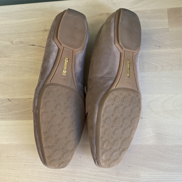 Louise et Cie Barso Driving Loafer - Picture 5 of 7